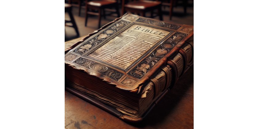 История, ценность и интерпретация Священного Писания